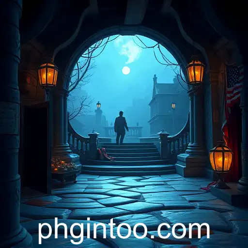 Exploring the Thrills of Adventure Games: Uncovering the World of 'Phginto'