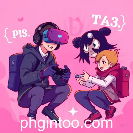 The Evolution of Online Gaming Communities