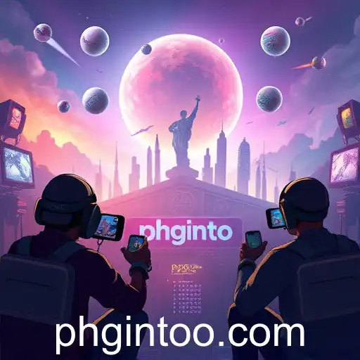 Gaming Trends and Innovations in 2025