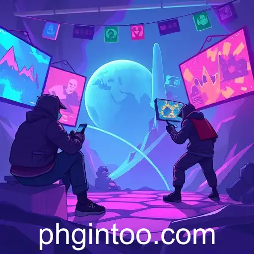 Navigating the Landscape of Online Gaming in 2025