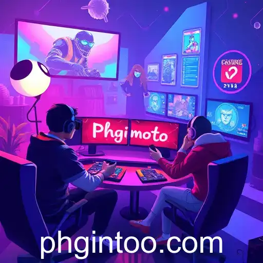 The Rise of Phginto: A Digital Phenomenon