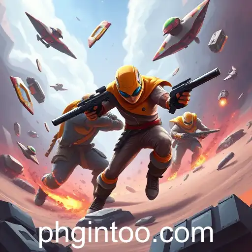 The Rise of Phginto: A Game-Changing Digital Platform