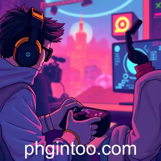 The Rise of PHGinto: Redefining Online Gaming