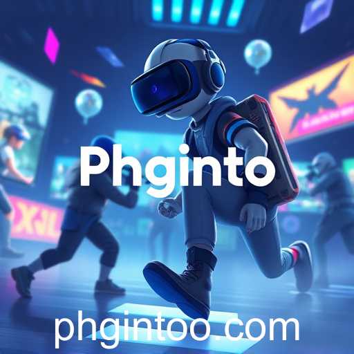 Phginto: The Digital Playground Shaping 2025