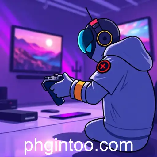Elevating Online Gaming Experiences with Phginto