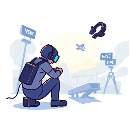 The Evolution of Online Gaming in 2025