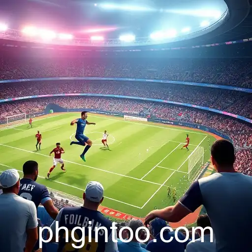 Gaming Revolution: The Rise of Phginto