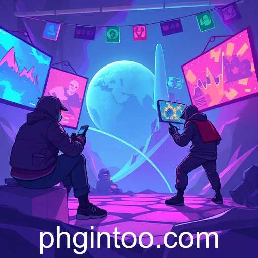 Navigating the Landscape of Online Gaming in 2025