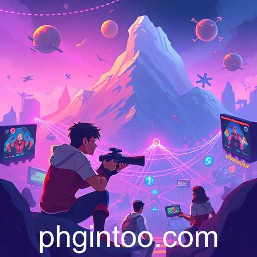 The Rising Influence of Online Gaming in Modern Society