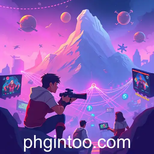 The Rising Influence of Online Gaming in Modern Society