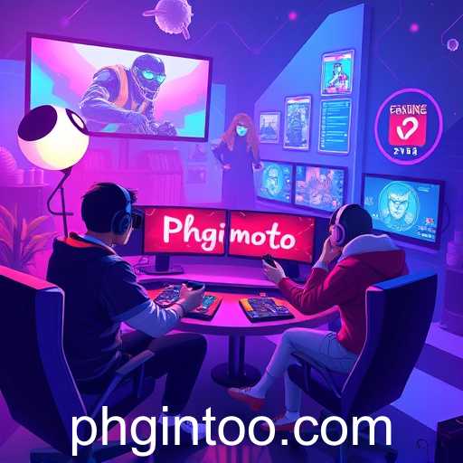 The Rise of Phginto: A Digital Phenomenon