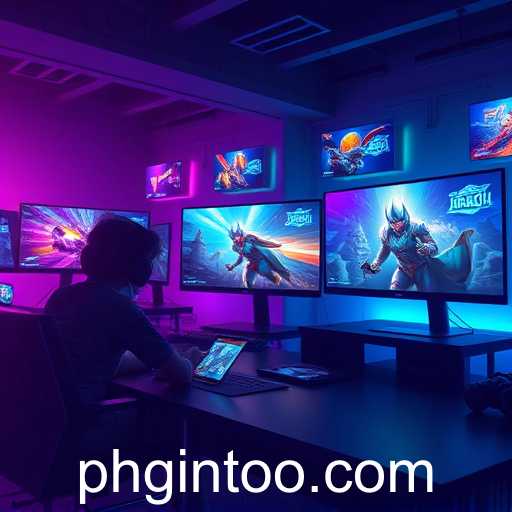 The Evolution of Phginto and Its Impact on Gaming Culture
