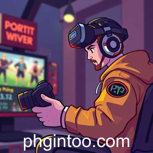 Phginto: Revolutionizing Online Gaming Experiences