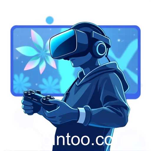 The Rise of Phginto: Gaming's New Frontier