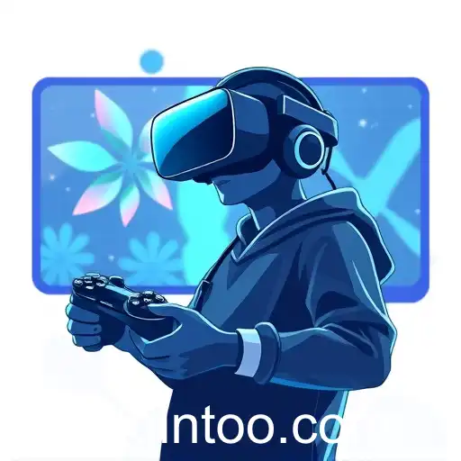 The Rise of Phginto: Gaming's New Frontier