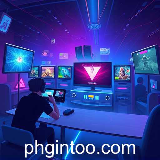 The Rising Influence of phginto