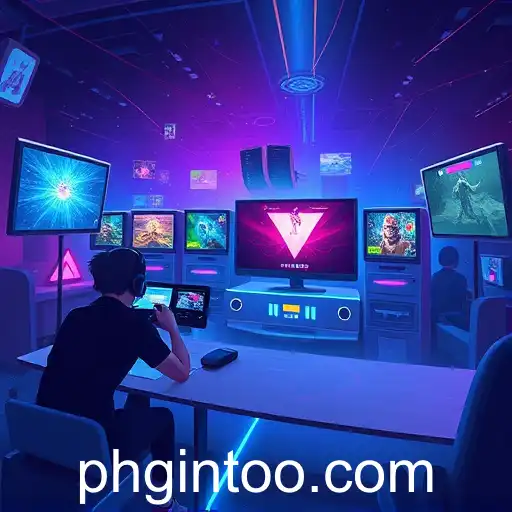 The Rising Influence of phginto