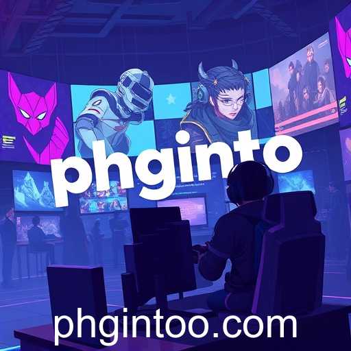 Exploring the Rise of 'phginto' in Online Gaming