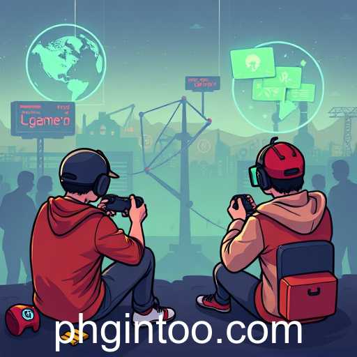 Rise of English Game Websites in 2025