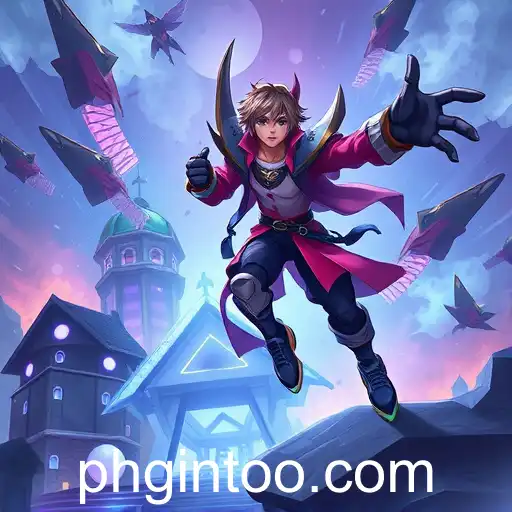 The Rise of Phginto: A New Era for Online Gaming