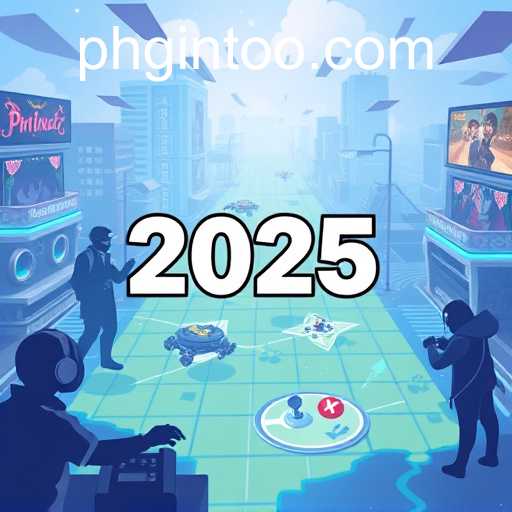 The Rise of Phginto in Online Gaming