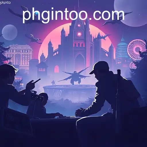 Exploring the Rise of 'phginto' in Online Gaming